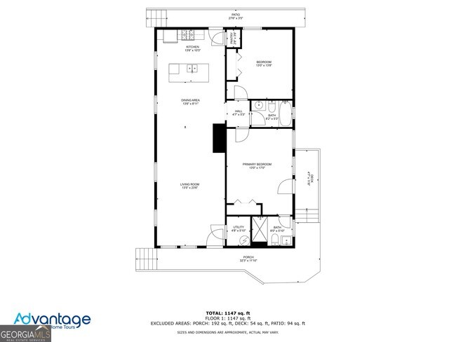 Foto del edificio - 636 Francis Pl NW