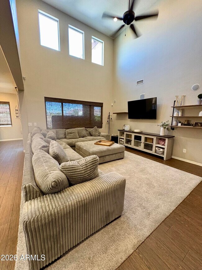 Foto del edificio - 31087 N 138th Ave