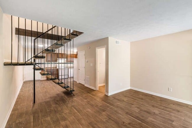 Interior Photo - Oxford Village Townhomes