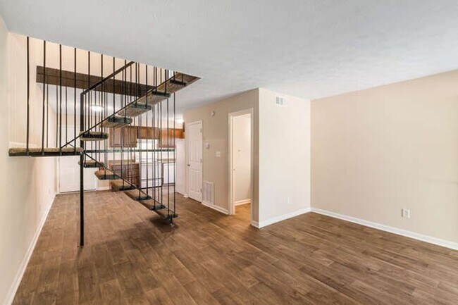 Foto del interior - Village Townhomes of Oxford