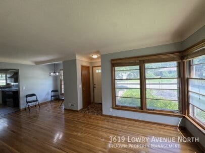 Building Photo - 3619 Lowry Ave N