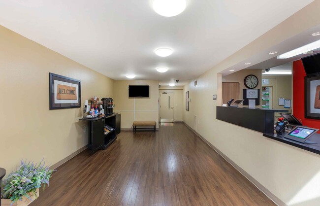 Foto del edificio - Furnished Studio-Raleigh - North Raleigh -...