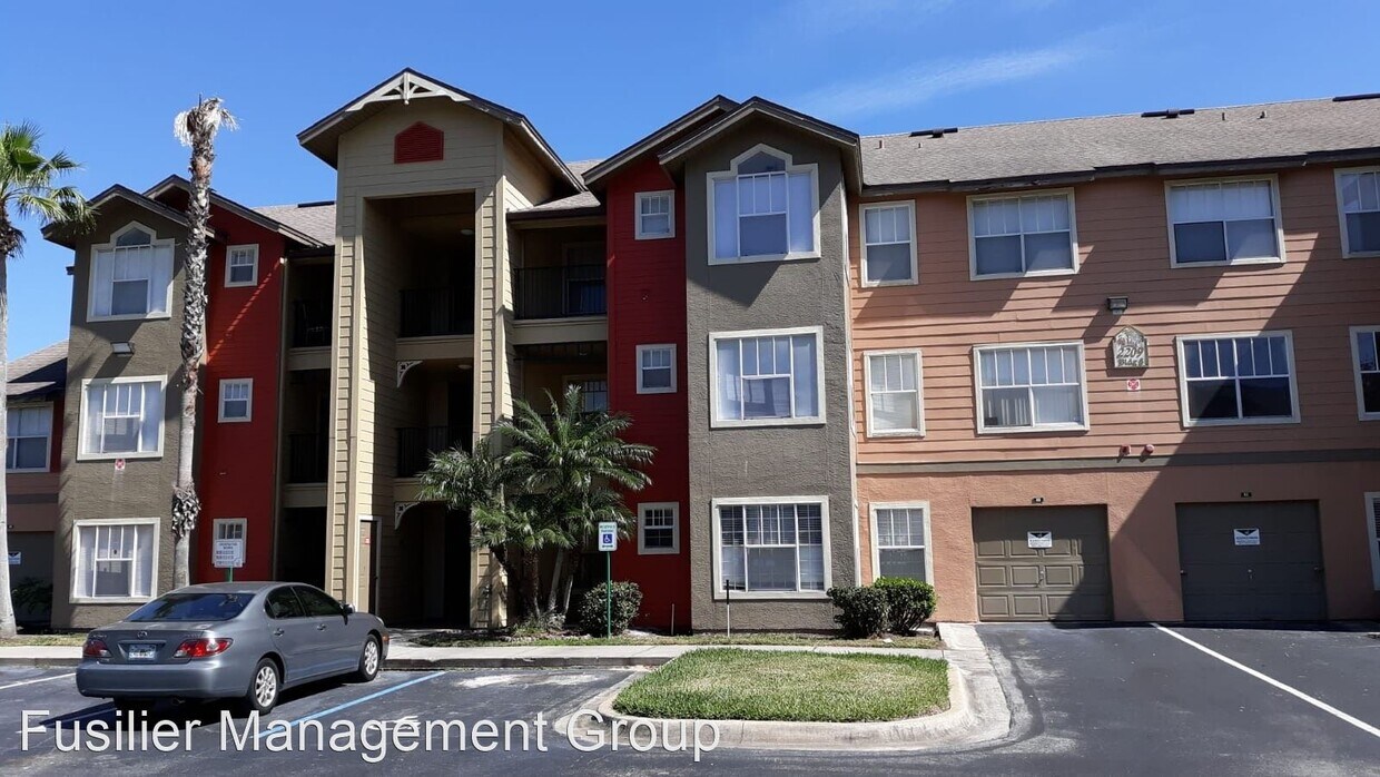 Foto principal - 2 br, 2 bath House - 2209 Antigua Place Un...