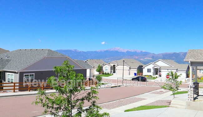 Photo - 4834 Olympus Dr House