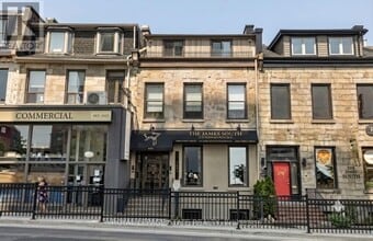 Building Photo - 154 James St S