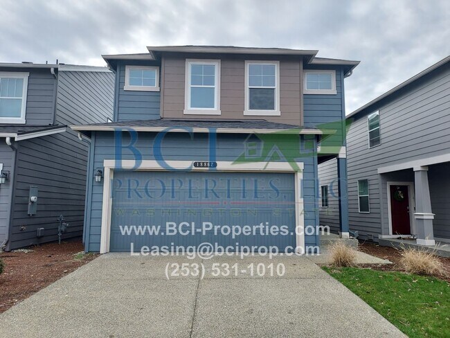 Building Photo - BRAND NEW 4 BEDROOM, 2.5 BATH!!!
