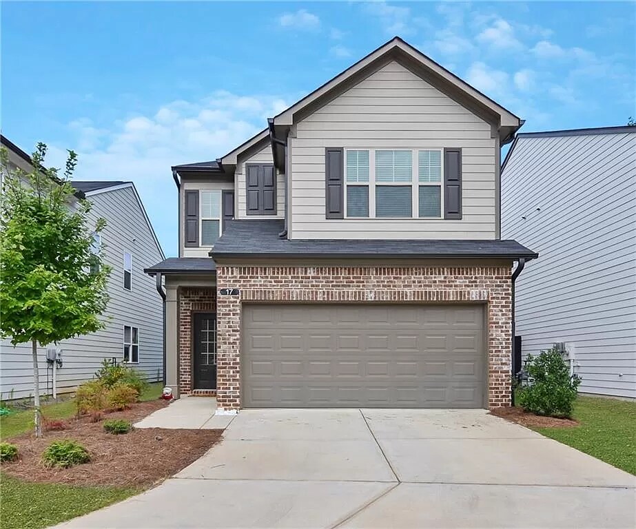 17 Lucas James Cir, Dawsonville, GA 30534 House for Rent in