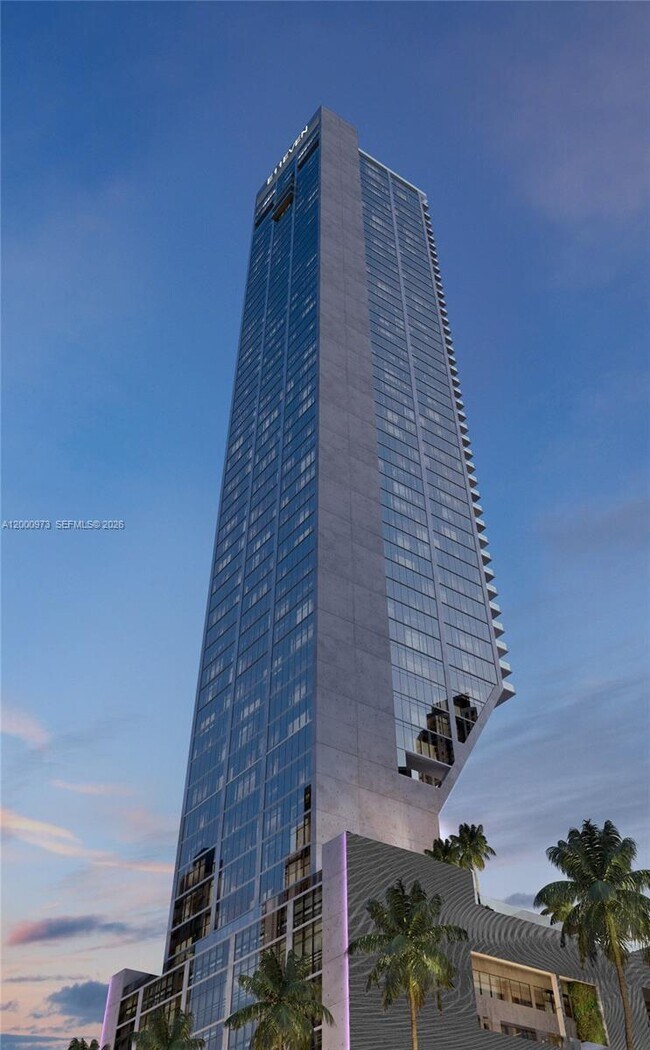 Foto del edificio - 20 NE 11th St