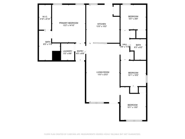 Building Photo - Contact Peggy Goodman 501 676 1758