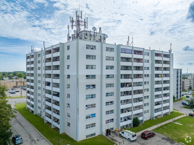 Building Photo - 99 Kennedy