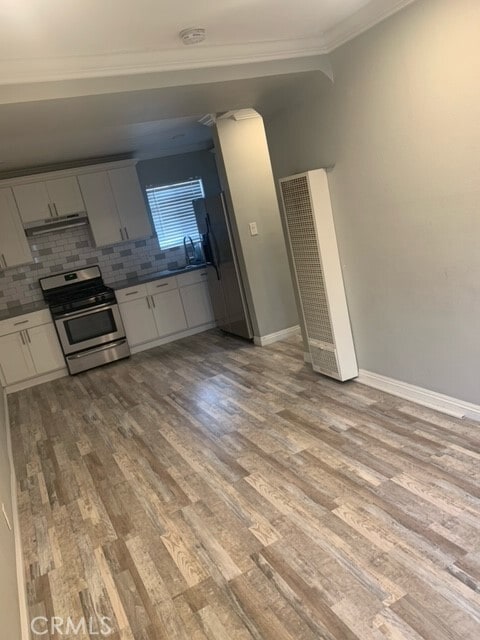 Foto del edificio - 422 W Palm St