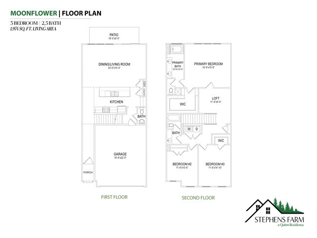Building Photo - 413 Foxtail Lily Drive