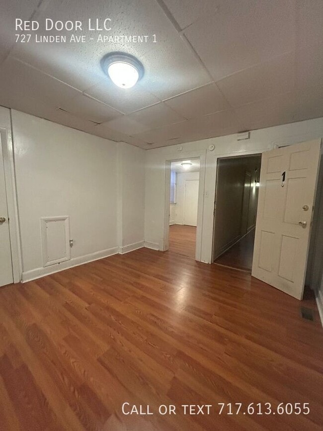 Building Photo - 727 Linden Ave