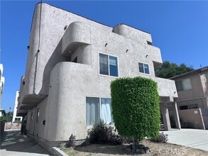 Building Photo - 711 Bridewell St