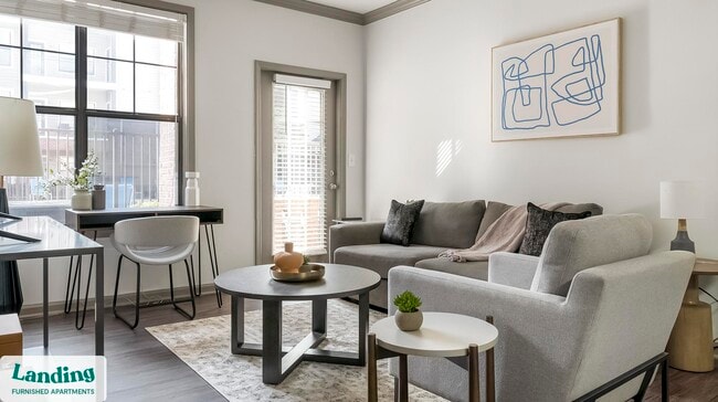 Building Photo - 2000 Monroe Pl NE