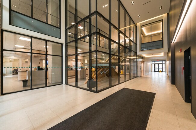 Photo du bâtiment - The Oliver