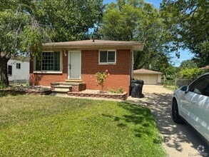 Building Photo - 24755 Trombley St