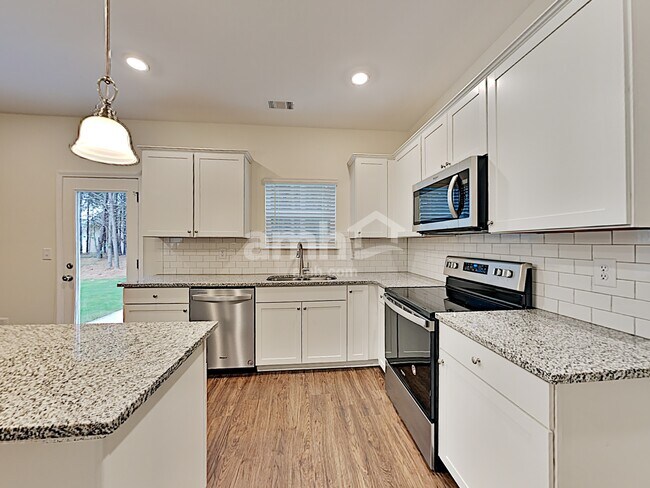 Building Photo - 458 Camp Drive