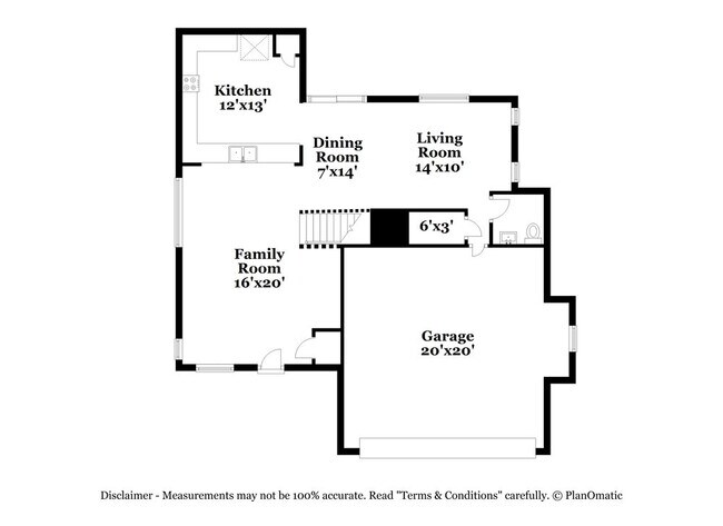 Building Photo - 5714 Old Colony Dr