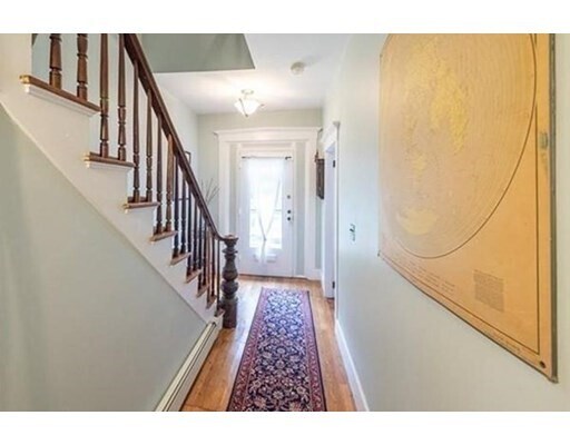 Foto del edificio - 5 Harvard St