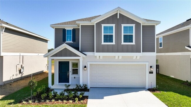 Photo - 1147 James Paul Rd House