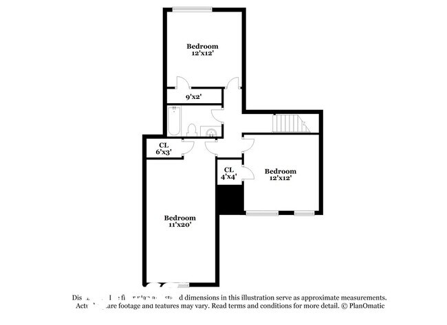 Building Photo - 2439 Della St