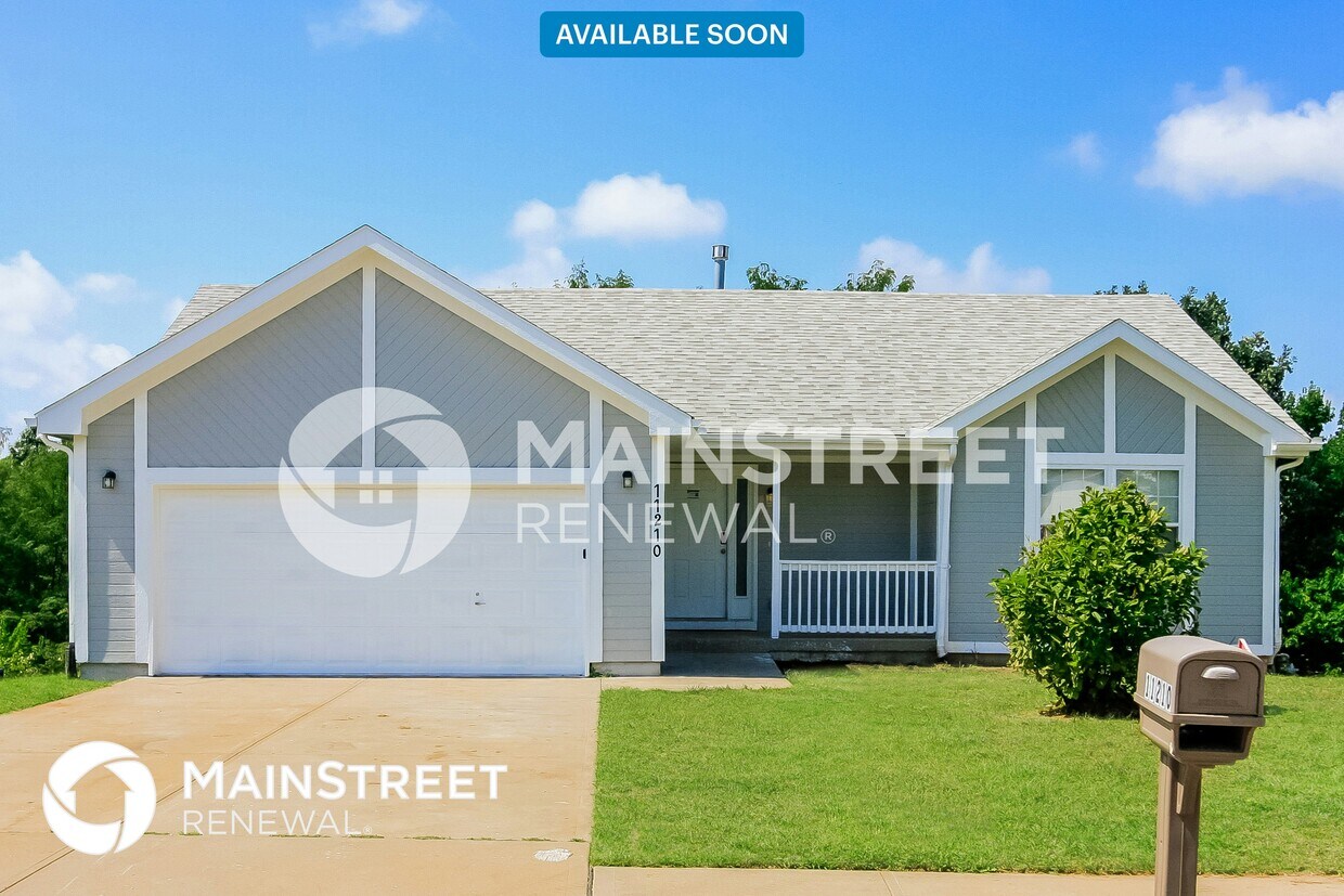 Foto principal - 11210 N Ditman Ave