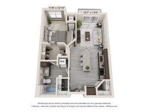 Building Photo - 11877 Frankfort Pkwy NE