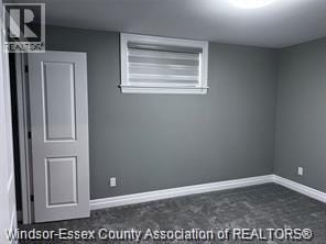 Photo du bâtiment - 337 Christine Ave