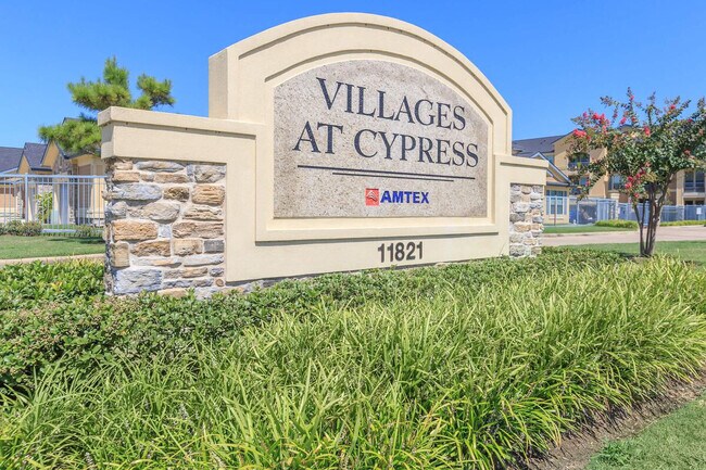 Foto del edificio - Villages at Cypress