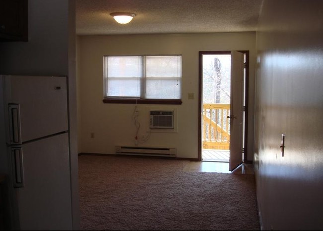 Interior Photo - Deer Run Apartments