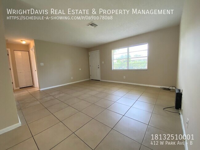 Foto del edificio - 412 W Park Ave