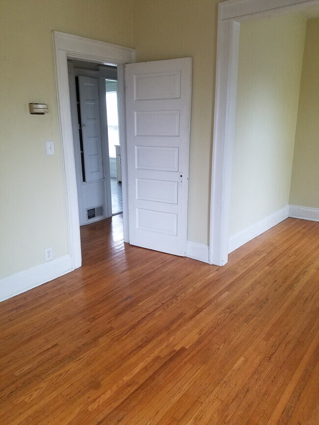 Foto del interior - 2535 Summit Street