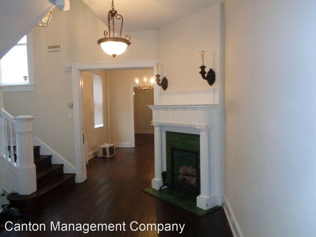 Building Photo - 4 br, 2 bath House - 3403 Bank St.