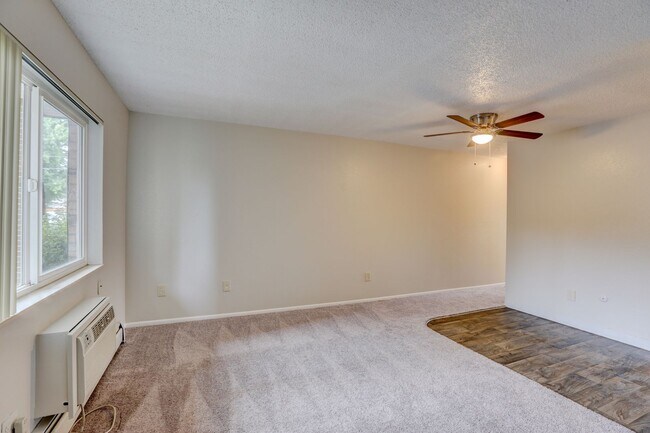 Foto del interior - Adrienne Townhomes & Apartments