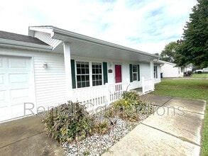 Building Photo - 1806 Bridge