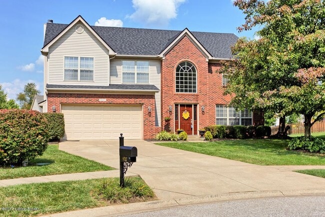 Building Photo - 9217 Eminence Ct