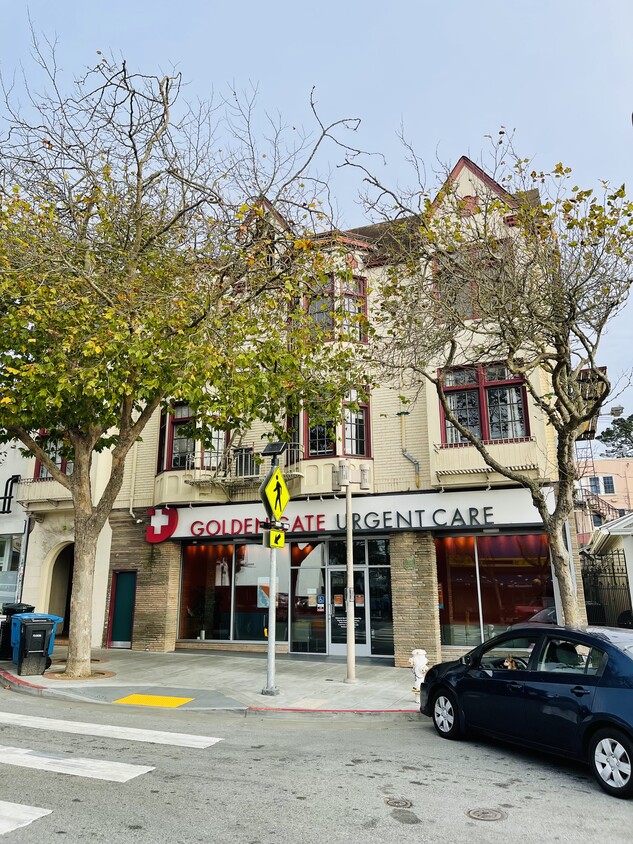 Photo - 195 West Portal Ave (San Francisco, CA)