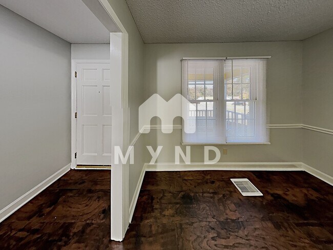 Foto del edificio - 1213 Shakentown St