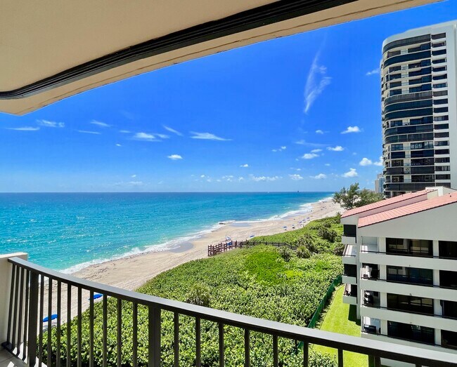 Foto del edificio - 4200 N Ocean Dr