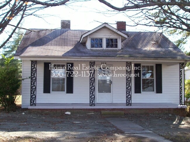 Photo - 343 Alspaugh Drive House