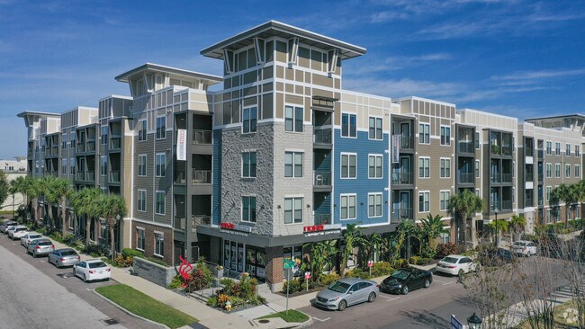 Noho Flats Apartments Tampa Fl Apartments Com