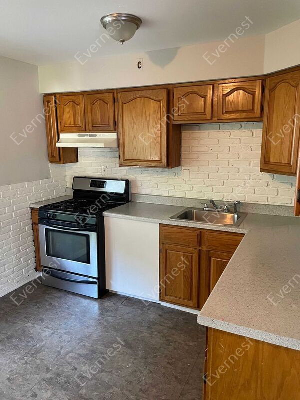 4029 Shirley Ave, St. Louis, MO 63121 House Rental in St. Louis, MO