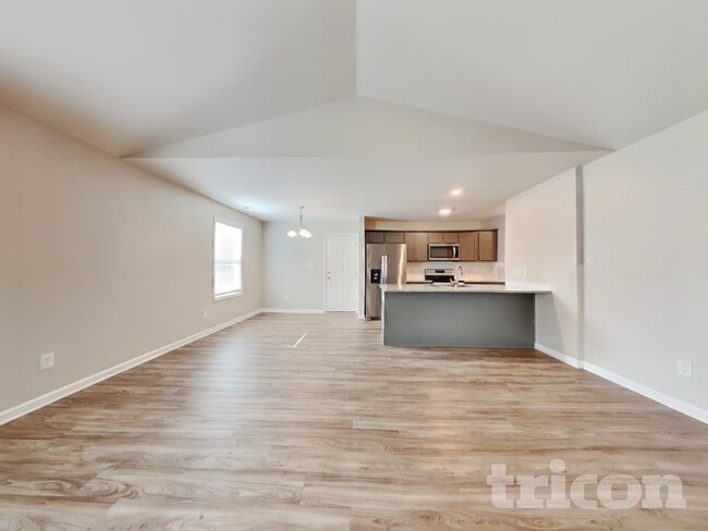 Foto del edificio - 132 Winter Red Wy