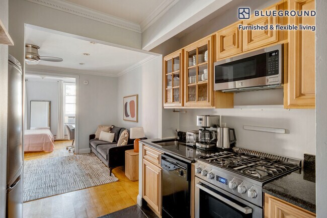 Foto del edificio - 120 Christopher St