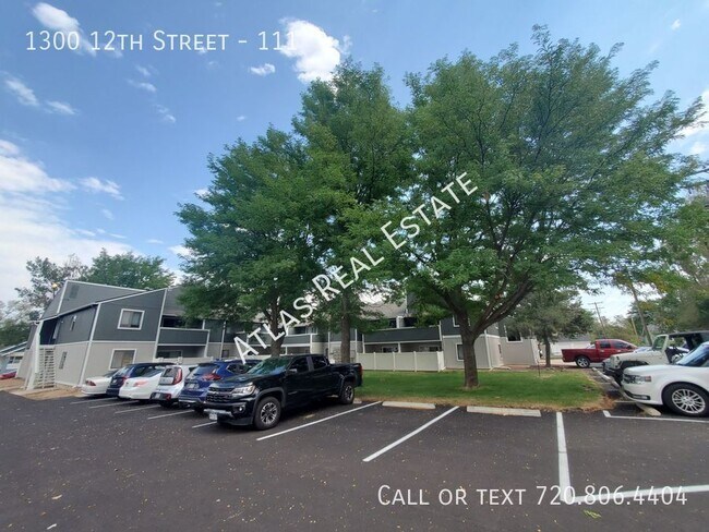 Building Photo - **1 MONTH FREE**Quiet Ground Floor 1 Bed/ ...