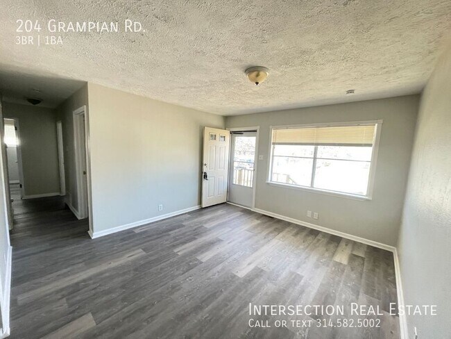 Foto del edificio - 204 Grampian Rd