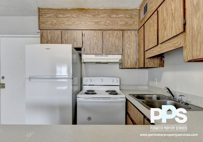 Foto del edificio - 1040 Sandtown Rd SW
