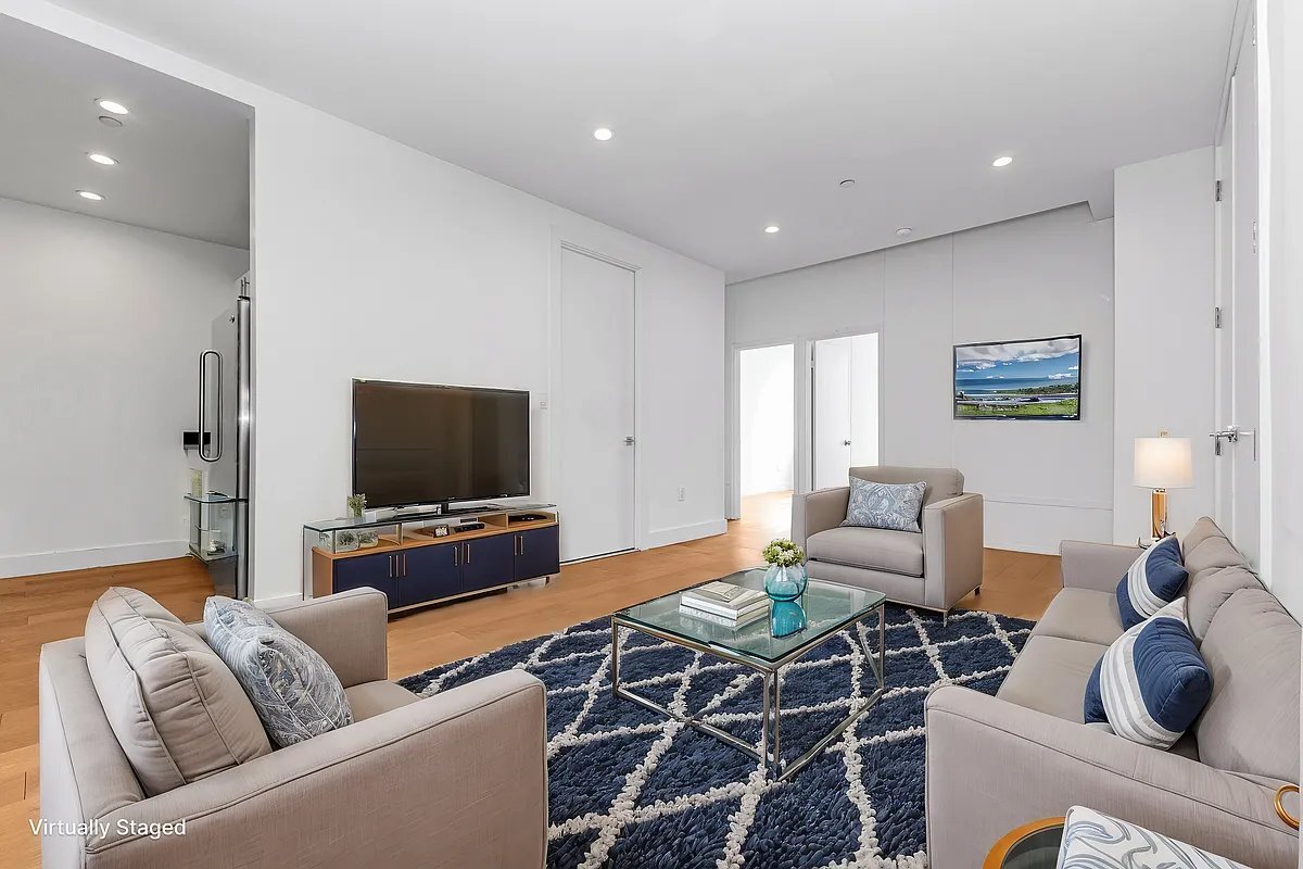 Foto principal - 50 Murray St
