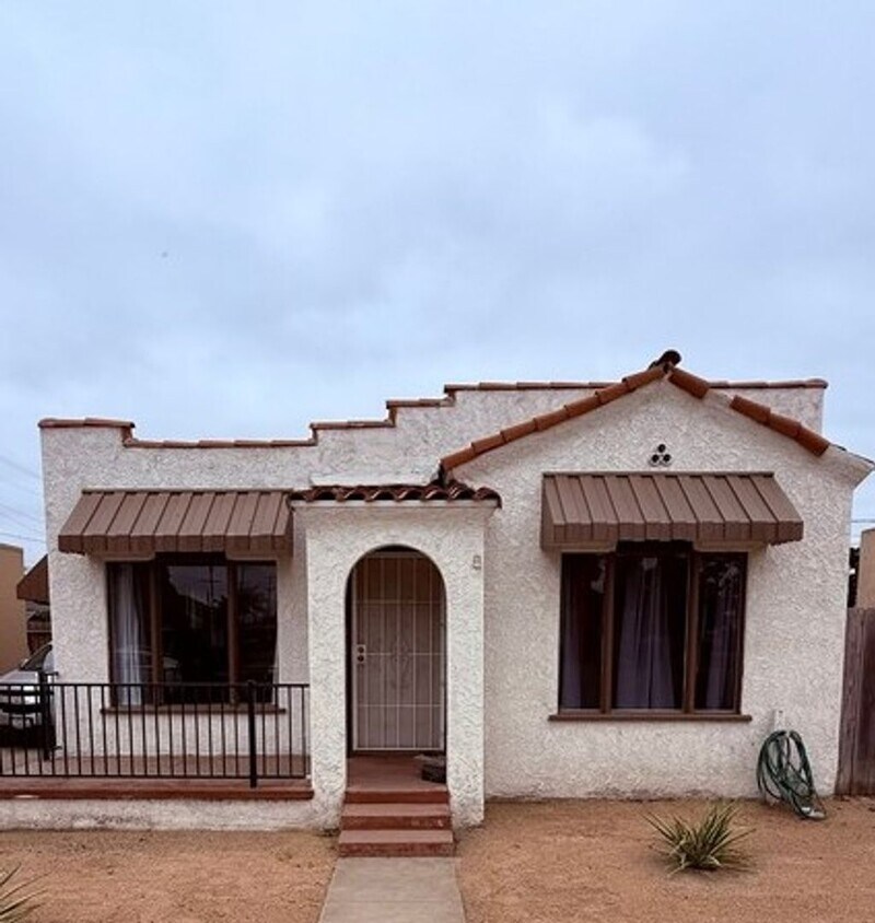 Foto principal - Charming 2 bedroom house with a yard